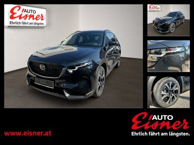 Mazda CX-5 Vorführwagen