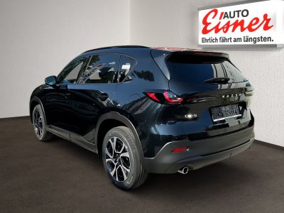Mazda CX-5 Vorführwagen