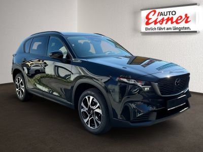 Mazda CX-5 Vorführwagen