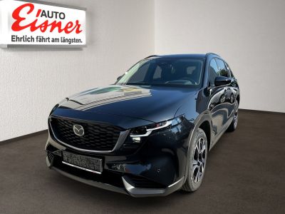 Mazda CX-5 Vorführwagen