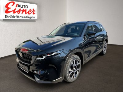 Mazda CX-5 Vorführwagen
