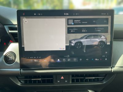 Mazda CX-5 Vorführwagen