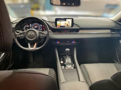 Mazda Mazda6 Gebrauchtwagen