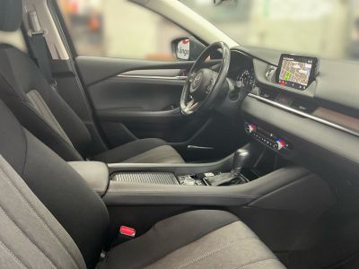 Mazda Mazda6 Gebrauchtwagen