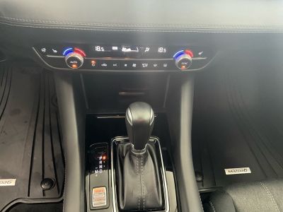 Mazda Mazda6 Gebrauchtwagen