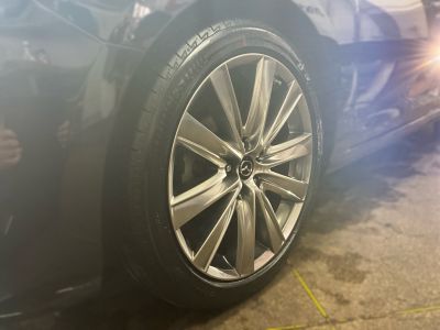 Mazda Mazda6 Gebrauchtwagen