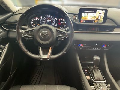 Mazda Mazda6 Gebrauchtwagen