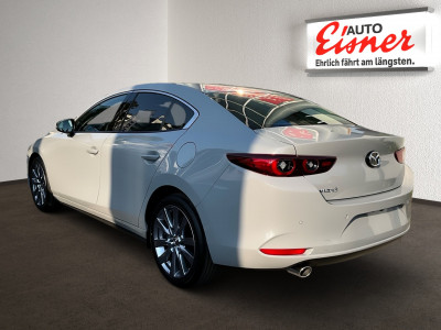 Mazda Mazda3 Neuwagen Mazda Mazda3 Neuwagen