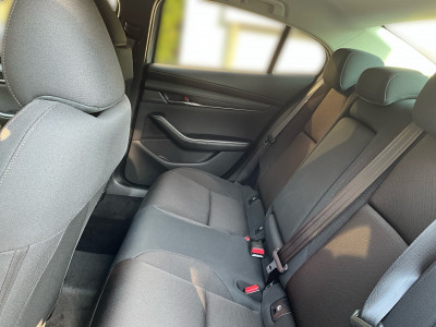 Mazda Mazda3 Neuwagen Mazda Mazda3 Neuwagen
