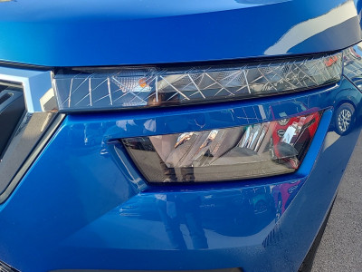 Skoda Kamiq Gebrauchtwagen Skoda Kamiq Gebrauchtwagen