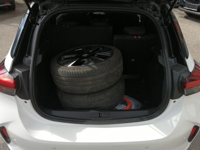 Opel Corsa Gebrauchtwagen Opel Corsa Gebrauchtwagen