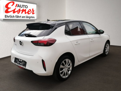 Opel Corsa Gebrauchtwagen Opel Corsa Gebrauchtwagen