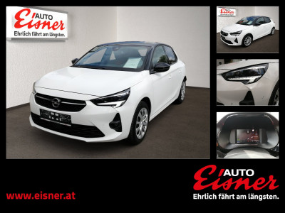 Opel Corsa Gebrauchtwagen Opel Corsa Gebrauchtwagen