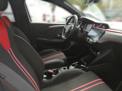 Opel Corsa Gebrauchtwagen Opel Corsa Gebrauchtwagen