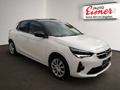 Opel Corsa Gebrauchtwagen Opel Corsa Gebrauchtwagen