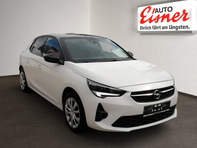 Opel Corsa Gebrauchtwagen Opel Corsa Gebrauchtwagen