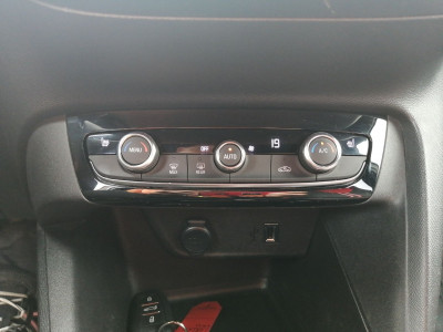 Opel Corsa Gebrauchtwagen Opel Corsa Gebrauchtwagen