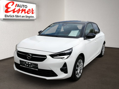 Opel Corsa Gebrauchtwagen Opel Corsa Gebrauchtwagen