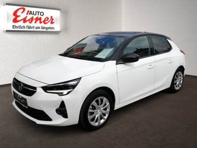 Opel Corsa Gebrauchtwagen Opel Corsa Gebrauchtwagen