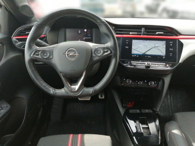 Opel Corsa Gebrauchtwagen Opel Corsa Gebrauchtwagen