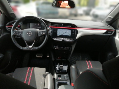 Opel Corsa Gebrauchtwagen Opel Corsa Gebrauchtwagen