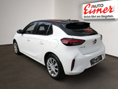 Opel Corsa Gebrauchtwagen Opel Corsa Gebrauchtwagen