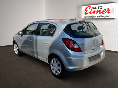 Opel Corsa Gebrauchtwagen Opel Corsa Gebrauchtwagen