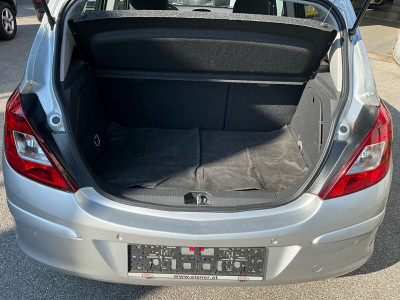 Opel Corsa Gebrauchtwagen Opel Corsa Gebrauchtwagen