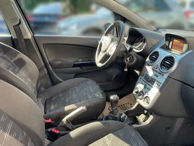 Opel Corsa Gebrauchtwagen Opel Corsa Gebrauchtwagen