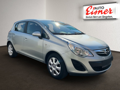 Opel Corsa Gebrauchtwagen Opel Corsa Gebrauchtwagen