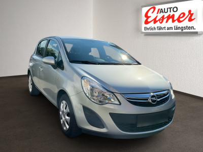 Opel Corsa Gebrauchtwagen Opel Corsa Gebrauchtwagen