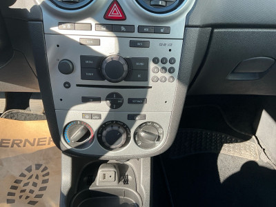 Opel Corsa Gebrauchtwagen Opel Corsa Gebrauchtwagen