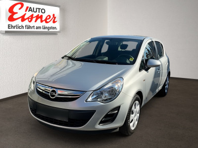 Opel Corsa Gebrauchtwagen Opel Corsa Gebrauchtwagen