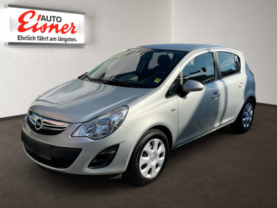 Opel Corsa Gebrauchtwagen Opel Corsa Gebrauchtwagen