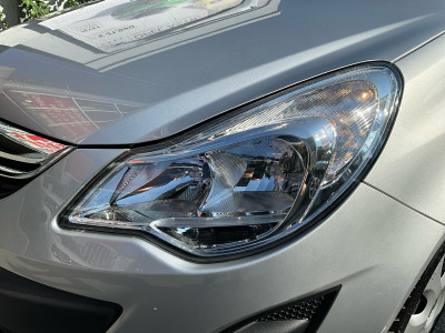 Opel Corsa Gebrauchtwagen Opel Corsa Gebrauchtwagen