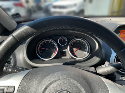 Opel Corsa Gebrauchtwagen Opel Corsa Gebrauchtwagen