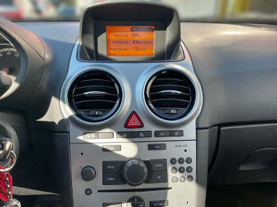 Opel Corsa Gebrauchtwagen Opel Corsa Gebrauchtwagen