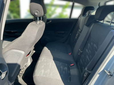 Opel Corsa Gebrauchtwagen Opel Corsa Gebrauchtwagen