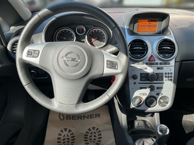 Opel Corsa Gebrauchtwagen Opel Corsa Gebrauchtwagen