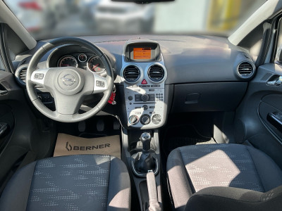 Opel Corsa Gebrauchtwagen Opel Corsa Gebrauchtwagen