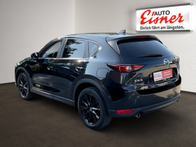 Mazda CX-5 Gebrauchtwagen Mazda CX-5 Gebrauchtwagen