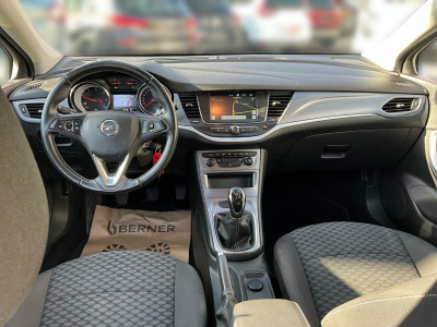 Opel Astra Gebrauchtwagen Opel Astra Gebrauchtwagen