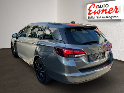 Opel Astra Gebrauchtwagen Opel Astra Gebrauchtwagen