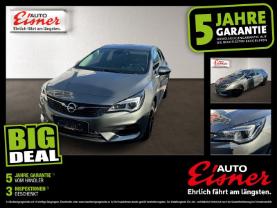 Opel Astra Gebrauchtwagen Opel Astra Gebrauchtwagen