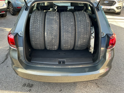 Opel Astra Gebrauchtwagen Opel Astra Gebrauchtwagen