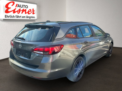 Opel Astra Gebrauchtwagen Opel Astra Gebrauchtwagen