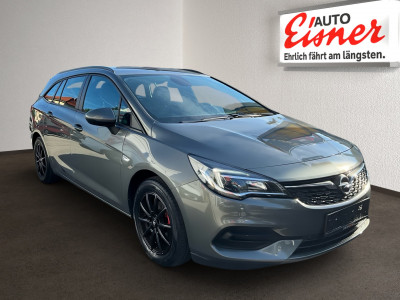 Opel Astra Gebrauchtwagen Opel Astra Gebrauchtwagen