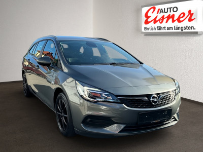 Opel Astra Gebrauchtwagen Opel Astra Gebrauchtwagen