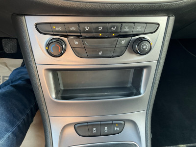 Opel Astra Gebrauchtwagen Opel Astra Gebrauchtwagen