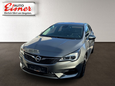 Opel Astra Gebrauchtwagen Opel Astra Gebrauchtwagen